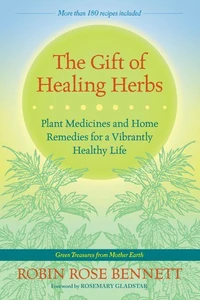 The Gift of Healing Herbs
