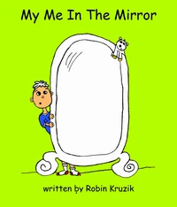 My Me In The Mirror