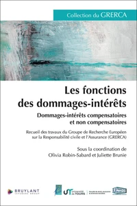 Les fonctions des dommages-intérêts