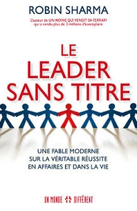 Le Leader sans titre