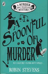 A Spoonful of Murder