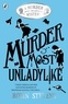 Robin Stevens - A Spoonful of Murder - A Murder Most Unladylike Mystery.