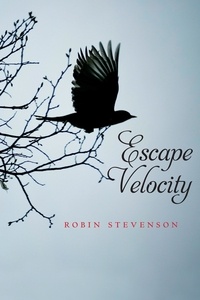 Robin Stevenson - Escape Velocity.