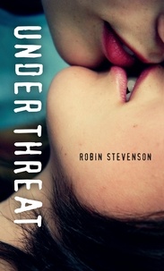 Robin Stevenson - Under Threat.