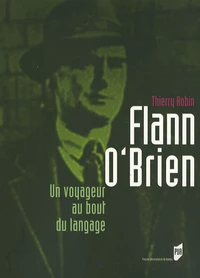 Flann O'Brien
