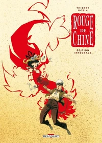 Rouge de Chine Intégrale