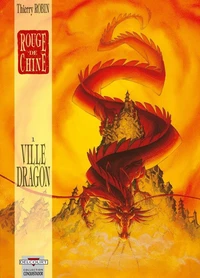 Ville Dragon