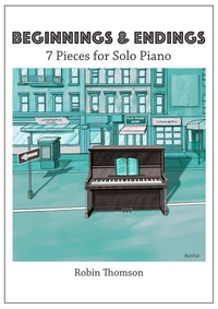 Beginnings &amp; Endings