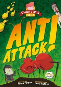 Ant Attack!