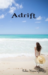  Robin Wainwright - Adrift - The Widow's Walk Trilogy, #1.