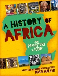 Robin Walker - A History of Africa.
