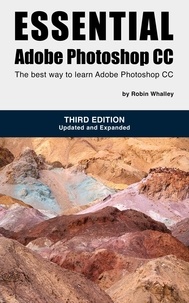  Robin Whalley - Essential Adobe Photoshop CC, 3rd Edition.
