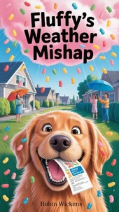 Fluffy's Weather Mishap