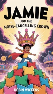 Jamie and the Noise-Cancelling Crown