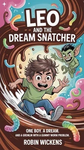 Leo and the Dream Snatcher