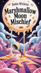 Marshmallow Moon Mischief