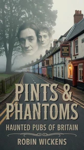 Pints &amp; Phantoms