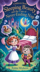 Sleeping Beauty and the Case of the Never-Ending Nap