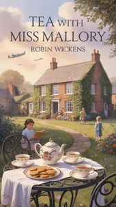 Tea with Miss Mallory