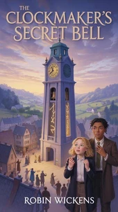 The Clockmaker’s Secret Bell