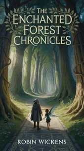 The Enchanted Forest Chronicles