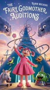 The Fairy Godmother Auditions