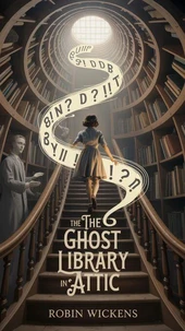The Ghost in the Library Attic