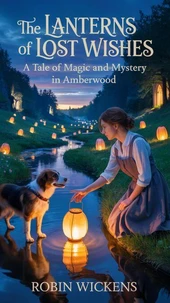 The Lanterns of Lost Wishes