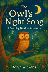 The Owl’s Night Song