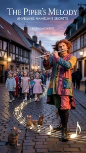 The Pied Piper of Hamelin: The Piper’s Secret