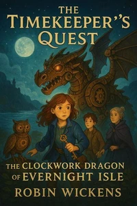 The Timekeeper's Quest