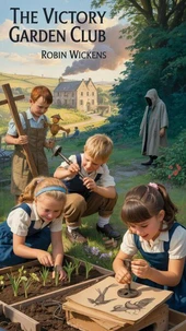 The Victory Garden Club