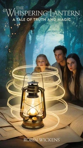 The Whispering Lantern: A Tale of Truth and Magic