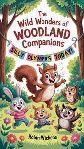 The Wild Wonders of Woodland Companions