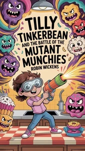 Tilly Tinkerbean and the Battle of the Mutant Munchies