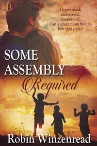  Robin Winzenread - Some Assembly Required.