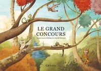 Le grand concours