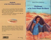 Bimbouss et les 3 fléaux du désert