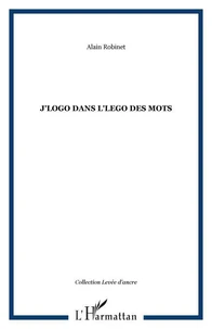 J'logo dans l'lego des mots