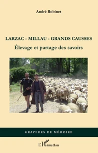 Larzac, Millau, Grands Causses