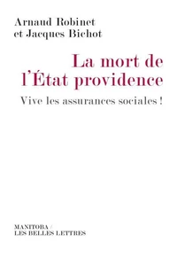 Mort de l'Etat-providence