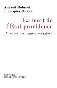 Mort de l'Etat-providence