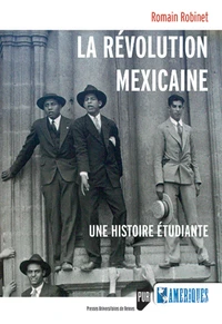 La révolution mexicaine