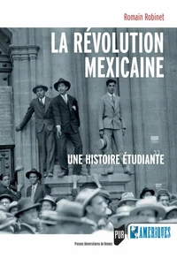 La révolution mexicaine