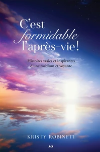 C'est formidable l'après-vie !
