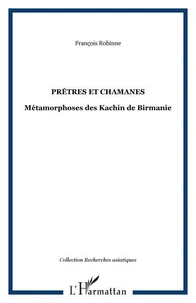 Prêtres et chamanes