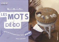 Les mots déco