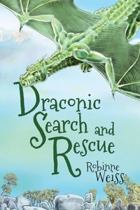Draconic Search and Rescue