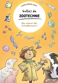 Bulles de zootechnie