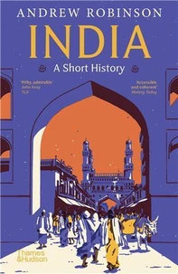 India a short history